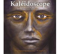 Karen Gomyo - Kaleidoscope [New CD]