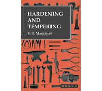 Hardening And Tempering