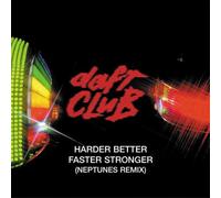 Harder Better Faster Stronger (US [Import]