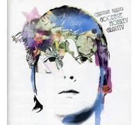 Harder, Christian - Monkey Gravity [Import]