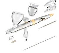 Harder & Steenbeck 121233 double action Pistolet aérographe