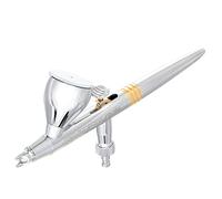 Harder & Steenbeck-126224 Pistolet aérographe, 126224, Multicolore