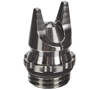 Harder & Steenbeck 126783 Accessoire d'aérographe Argenté nickelé Petit Format
