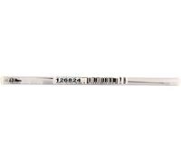 HARDER STEENBECK 126824 Accessoire pour aérographe, Argent chromé, Petit