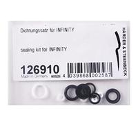 Harder & Steenbeck 126910 Sealing kit complete for INFINITY