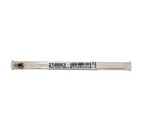 Harder & Steenbeck 218853 Nozzle set 0.2mm, nickel-plated for HANSA 481, 581, 681