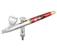 Harder & Steenbeck INFINITY 2024 CRplus SOLO Titane 0,25 mm Godet mini 2 ml
