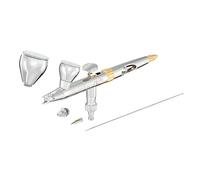 Harder & Steenbeck Pistolet aérographe Evolution CRplus Deux-en-un 121233