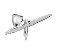 Harder & Steenbeck 120231 Ultra 2024 double action Pistolet aérographe Diam. gicleurs 0.45 mm