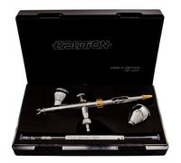 Harder& Steenbeck Evolution 2024 Cr Plus Two IN One