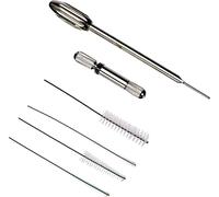 Harder & Steenbeck Kit d'entretien Professionnel pour aérographe # 217500