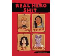 Harder Than It Looks