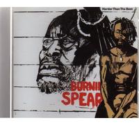 Burning Spear - Harder Than The Best