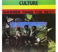 Culture - Harder the the Rest