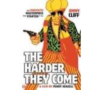 Harder They Come ( 1972) (import)