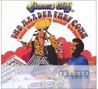 Cliff, Jimmy - Harder They Come