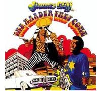 The Harder They Come – Ost – Island