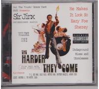 Harder They Come [Import]