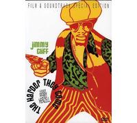 Harder They Come [Import USA Zone 1]