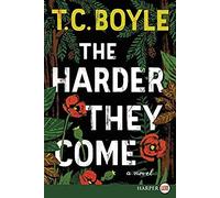 Harder They Come Lp, The