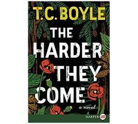 Harder They Come Lp, The