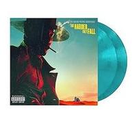 Various Artists – Harder They Fall Original Soundtrack – Vinyle 2 LP