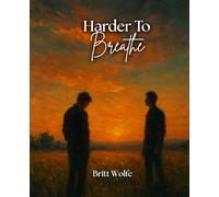 Harder to Breathe: Songs to Stories Volume III