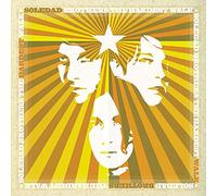 Hardest Walk/Vinyle Couleur