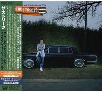 Hardest Way to Make an Easy Living [Import]