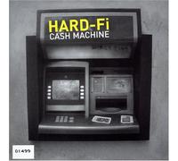 Hardfi - Cash Machine