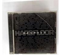 Hardfloor - Respect [Import]