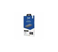 - HardGlass - Verre trempé pour iPhone 15 Pro Max