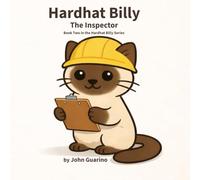 HardHat Billy: The Inspector