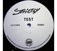 HARDHEADS - New York Express (9:05min, 1994, by Armand Van Helden) [Import]