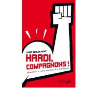 Hardi, compagnons ! - Masculinités, virilité, dominations de - Clara Schildknecht - Libertalia - broché - Etude