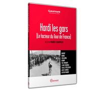 Hardi Les Gars (Le Facteur du Tour de France)