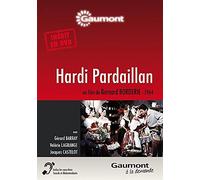 Hardi Pardaillan !