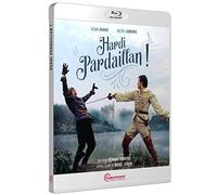 Hardi Pardaillan ! [Blu-ray]