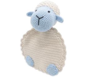HardiCraft - HardiCraft Lola Lamb Eco-Amicale Kit de Crochet - 1 Ensemble
