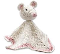 Hardicraft Kit Crochet Souris Calin - Amigurumi