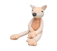 Hardicraft Kit de tricot à faire soi-même avec instructions et matériel pour Sanne Fuchs env. 39 cm