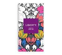 Liberty London, Liberty - Liberty Paint-In Print Set