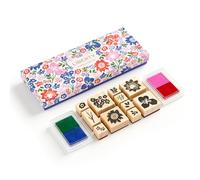 Hardie Grant London, Hardie Grant - Liberty Rubber Stamp Set