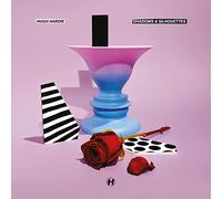 Hardie, Hugh - Shadows & Silhouettes