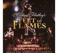 Ronan Hardiman – Michael Flatley's Feet of Flames – Philips