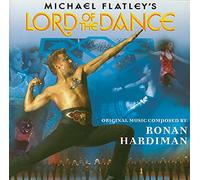 Michael Flatley - Ronan Hardiman