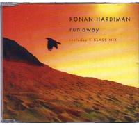 Hardiman,Ronan - Run Away (Remix) [Import]