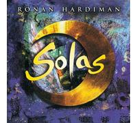 Hardiman, Ronan - Solas