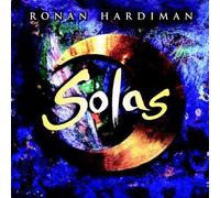 Hardiman, Ronan - Solas