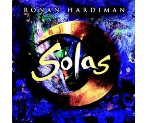 Hardiman, Ronan - Solas
